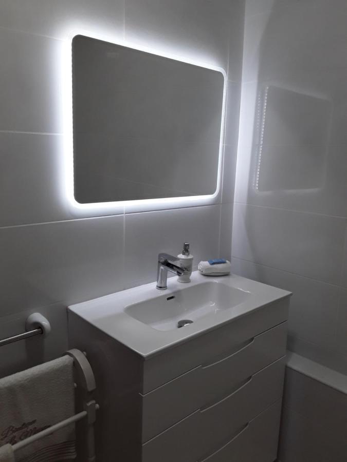 Apartment Calistros Benitachell Minimum Stay One Night Экстерьер фото