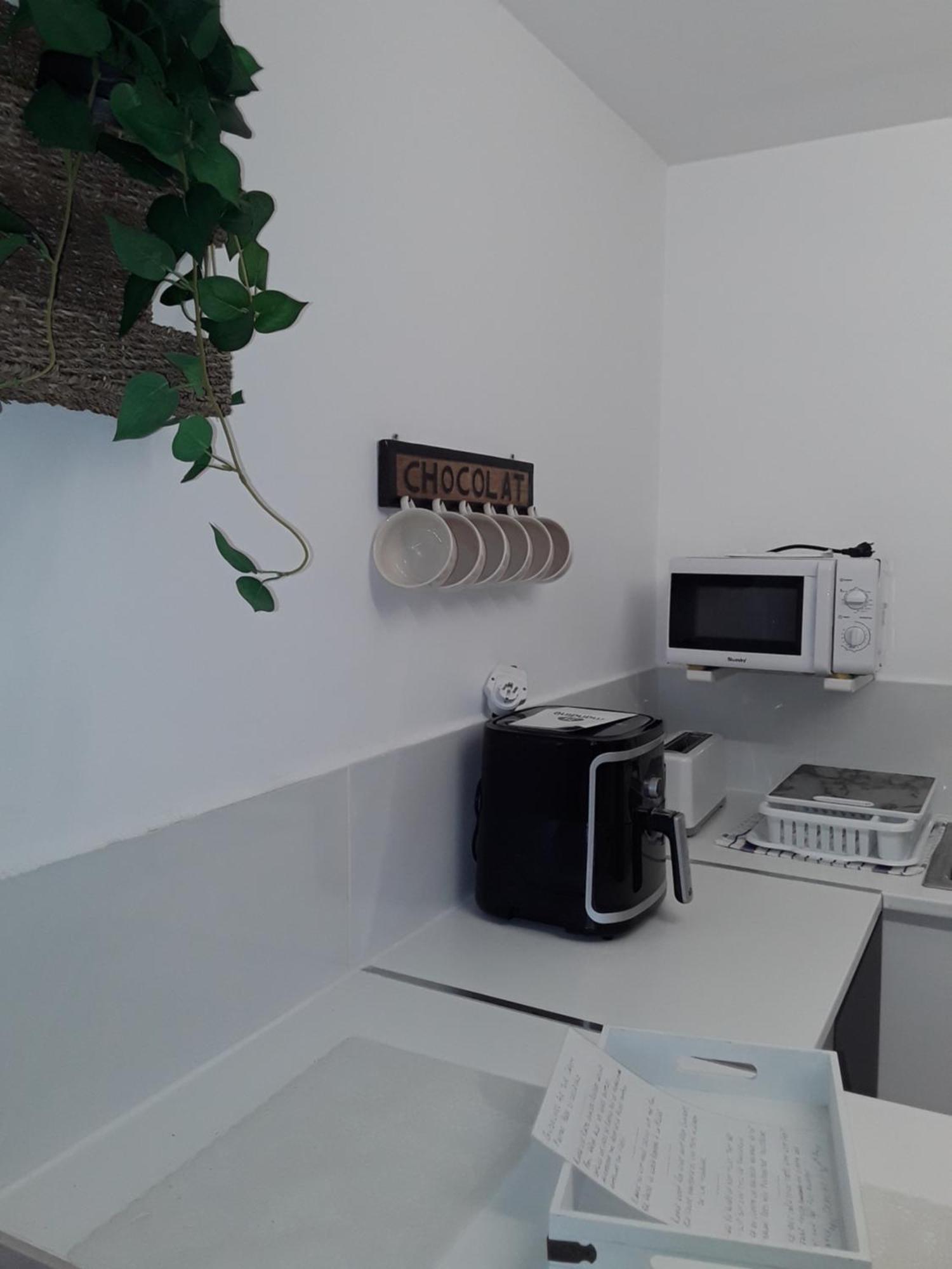 Apartment Calistros Benitachell Minimum Stay One Night Экстерьер фото