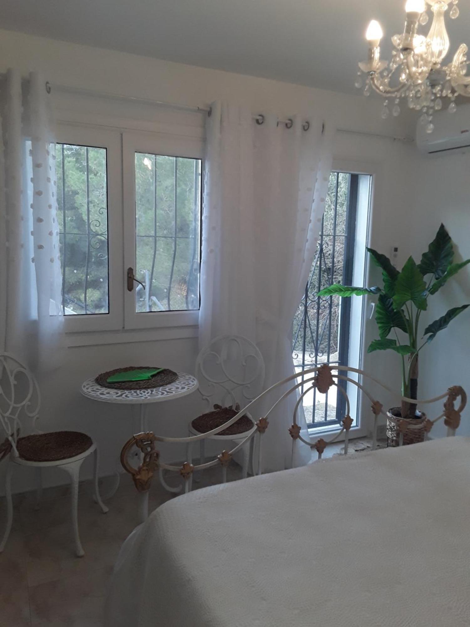 Apartment Calistros Benitachell Minimum Stay One Night Экстерьер фото